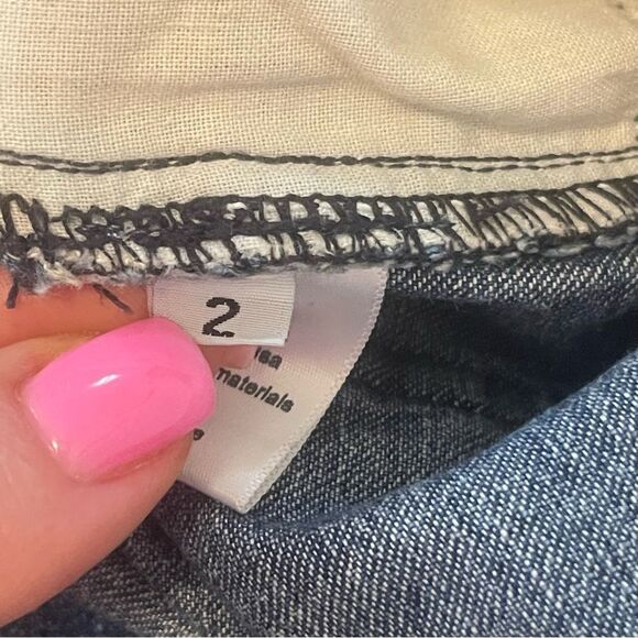 Rachel Comey Legion Slim Jeans in Size 2 - Picture 10 of 13